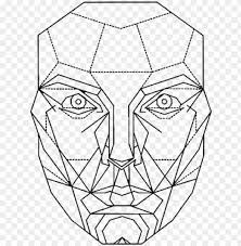 The Golden Ratio Golden Ratio Mask Png Image With Transparent Background Png Free Png Images Symmetry Art Geometric Drawing Geometric Art Prints