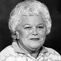 Josephine Fillman Obituary