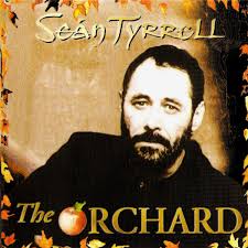 Seán Tyrrell