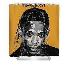 Lucky Dream Shower Curtains