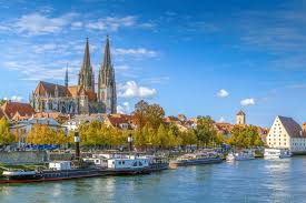 Tripadvisor has 36,994 reviews of regensburg hotels, attractions, and restaurants making it your best regensburg resource. A Day In Series Regensburg