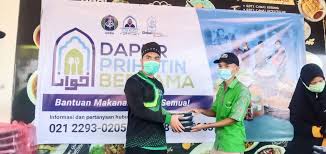 Check spelling or type a new query. Peduli Sesama Yayasan Global Ikhwan Bekerjasama Dengan Gh Corner Sentul Buat Program Dapur Prihatin Bersama
