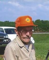 Obituary for Elias Charles Cline