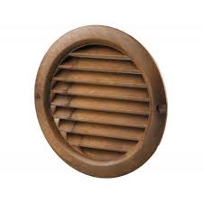 Several designs and colors to choose from. Decorative Round Vent Cover 2 Pack Brown 5 In Airflow Supply Exhaust Garden Ebay