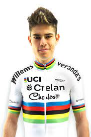 Van aert was on the zolder pro at azencross. Wout Van Aert Wikipedia