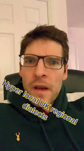 I love #Leicester really. Any idea about Beaver @knoxstudy ? #accents  #dialects #midlands #uk