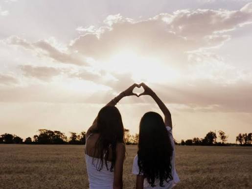 Why My Best Friend Is My Best Friend | The Odyssey Online