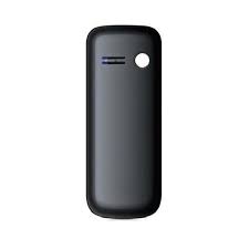 Back Panel Cover for Celkon C333 ...