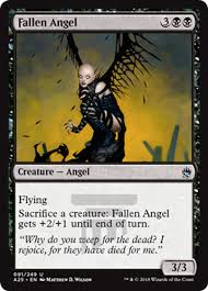 Set in a world inspired by biblical apocrypha and more than a little modern style, the many realms of heaven are. Fallen Angel Trader Online De Magic Yu Gi Oh Trading Card Online Shop For Card Singles Boosters And Supplies