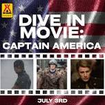 Dive In Movie: Captain America