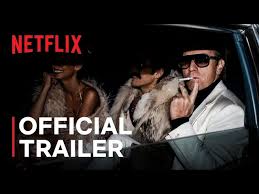 Wondering what's coming to netflix this month? What S New On Netflix Uk For May 2021 Avforums