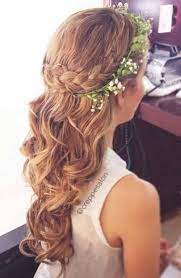 15 Flower Girl Hairstyles Junior Bridesmaid Hair Flower Girl Hairstyles Hair Styles
