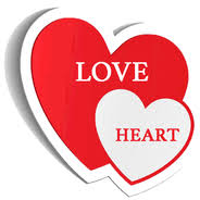 Love Heart animated images Gif APK pour Android Télécharger