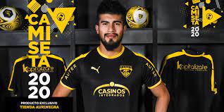Camiseta cobreloa 2020 local mujer nueva original macron. Arturo Fernandez Vial Cumple 117 Anos De Historia Tendencia Fm