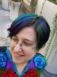 Her Magical Pet: Benefit F/F Story Collection