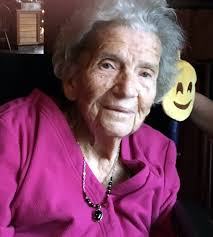 Lillian Jacobs Obituary