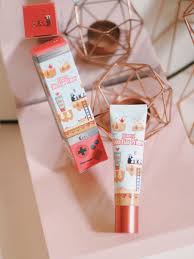 сыворотка для лица Elizavecca Cf Nest 97 B Jo Serum Elizavecca Skin Liar Primer Review Primer Review Primer Silicone Primer