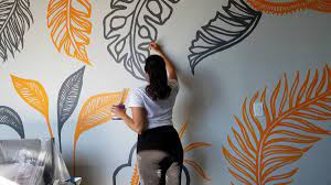 Check spelling or type a new query. A Diy Home Wall Mural This Could Be Your Moment The Star