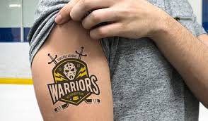 Your tattoo artist will wrap your new tattoo at the shop, which will protect it from dangerous bacteria entering your vulnerable skin in the first few days. How To Remove Temporary Tattoos Authoritytattoo