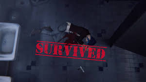 The Real Hospital Ending! – @lianeeeeeeee on Tumblr