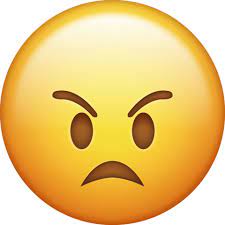 Angry Emoji Download Iphone Emojis Angry Emoji Angry Face Emoji Emoji Pictures