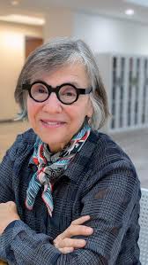 🎉 Congratulations to Professor Heba Mostafa