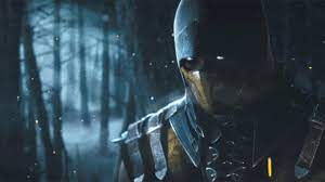 Playstation 3 Fondos De Pantalla Fondos De Pantalla Mortal Kombat Gif Mortal Kombat Mortal Kombat X Scorpion