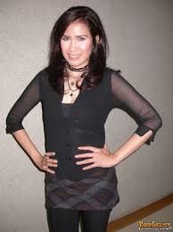 Image result for nicky astria