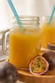The juice is very tart and has a powerfully. Passion Fruit Juice How To Make Fresh Passion Fruit Juice I Heart Brazil