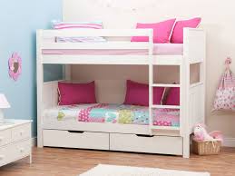 Kinder Schlafzimmer Ideen Beleuchtung Und Betten Fur Kinder Bett Mit Schubladen Moderne Etagenbetten Und Loft Betten