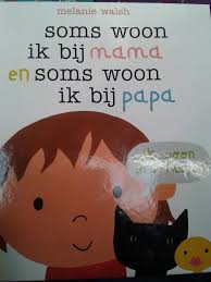 Over Hoe Dagdagelijkse Dingen Er Bij Mama Aan Toe Gaan En Bij Papa Aan Toe Gaan Een Beetje Anders Maar Even Plezant Onderwijsactiviteiten Pleegzorg Boeken