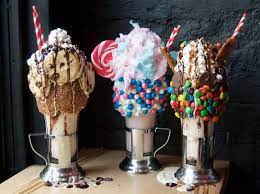 9 Best Milkshakes In Singapore