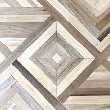 Choco oak round 600mm isotop plus table top. Diy Geometric Wood Table Top How To Steps Abbotts At Home