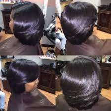 Find your favorite black hair salon near you. Black Hair Salon Directory Community Hair Tips Urban Salon Finder