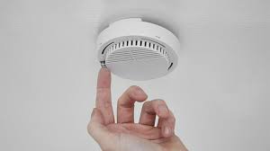 It has a digital readout which displays co ppm (parts per million) i took the opportunity to also replace the smoke alarm with one that also does co detection. How To Silence Your Chirping Smoke Alarm Sab Homes