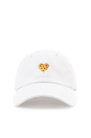 Any Memes Pizza Heart Cap Cute Hats Dad Hats Outfit Accessories