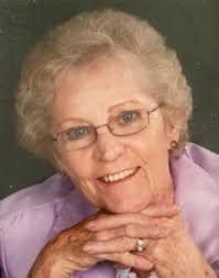 Obituary information for Thelma Virginia Otto