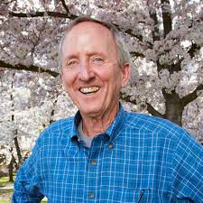 planting trees, planting hope