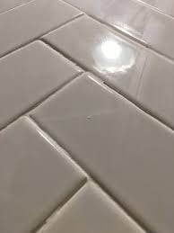 Maybe you would like to learn more about one of these? Bad Tile Job Am I Crazy