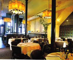 Hand Painted Lampshades Decorative Finishes By Dennis Haugh At Fork Restaurant Philadelphia Pa Painting Lamp Shades Restaurant Design Fork Restaurant