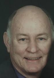 Obituary information for Knott, Bob Jr.