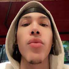 👀 yall know who this is