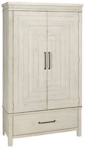 The first answer is easy: Liberty Furniture Farmhouse Liberty Furniture Farmhouse Armoire Jordan S Furniture