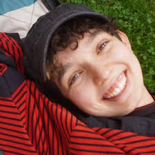 Fundraiser for Puck Page by Olivia Vela Page : Puck's Top Surgery