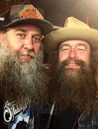 I've been a fan of Kenny Wayne Shepherd since his debut album "Ledbetter  Heights" in 1995. His original vocalist was Corey Sterling, who was better  than current singer Noah Hunt, IMO. This