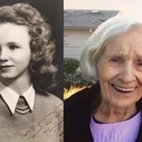 Marilyn Cone Obituary