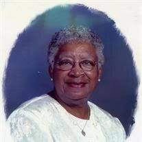 Marian M. Robb Obituary