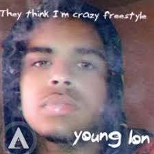 Stream young lon music