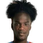 Norman Andrés Micolta Arroyo