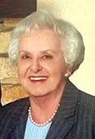 Rosemary Beach Obituary (1929